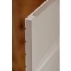 Szafka pod umywalkę 60 cm wisząca 2 drzwi kaszmirowy mat VIVA CASHMERE 82-60-2D, Comad